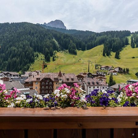 Hotel Sun Valley Selva di Val Gardena Exterior photo