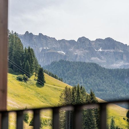 Hotel Sun Valley Selva di Val Gardena Exterior photo