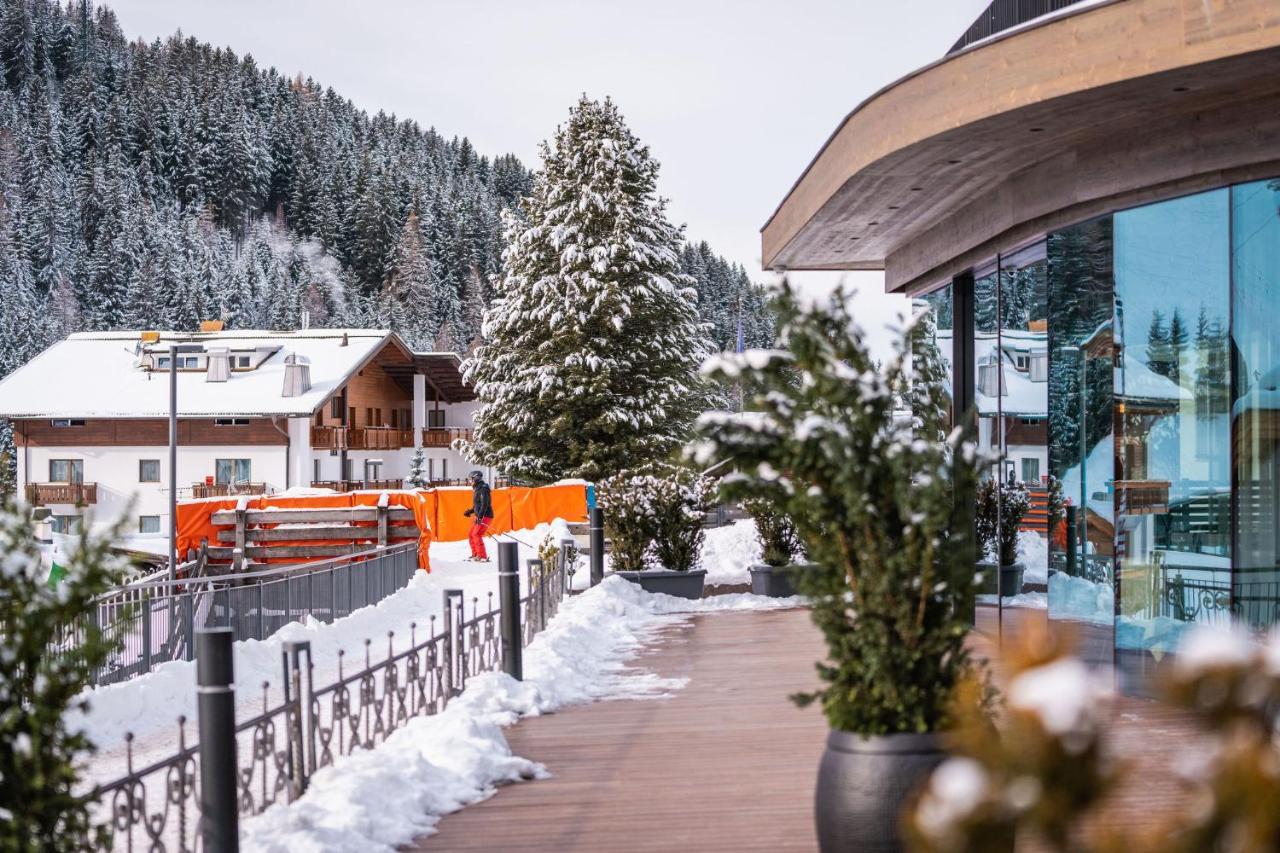 Hotel Sun Valley Selva di Val Gardena Exterior photo